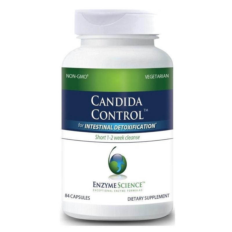 Candida Control 84