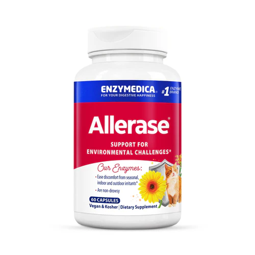 Allerase image