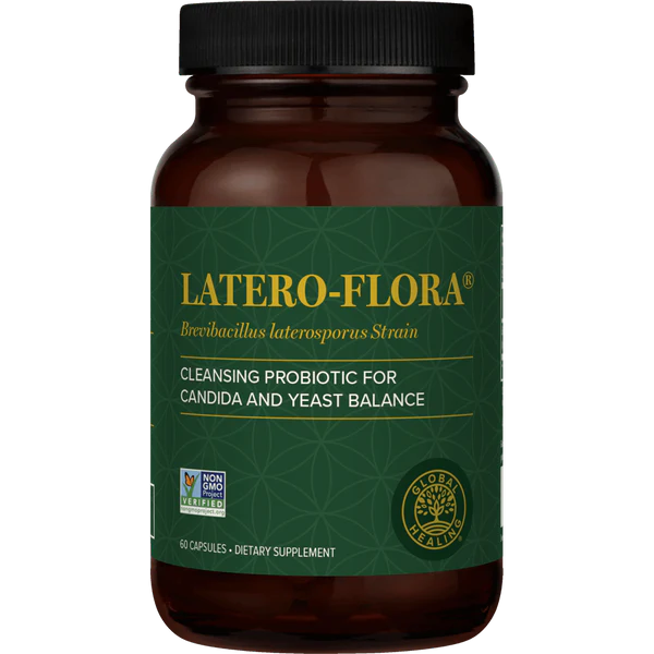 Flora cleanse image